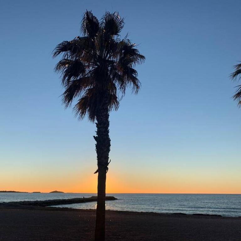 Coup de cœur à Sanary sur Mer - Appartement 1 Chambre - 23