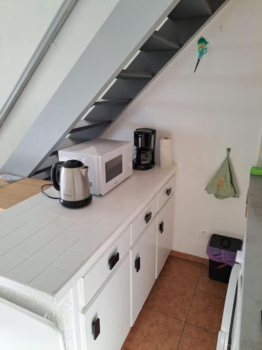 Coup de cœur à Sanary sur Mer - Appartement 1 Chambre - 7