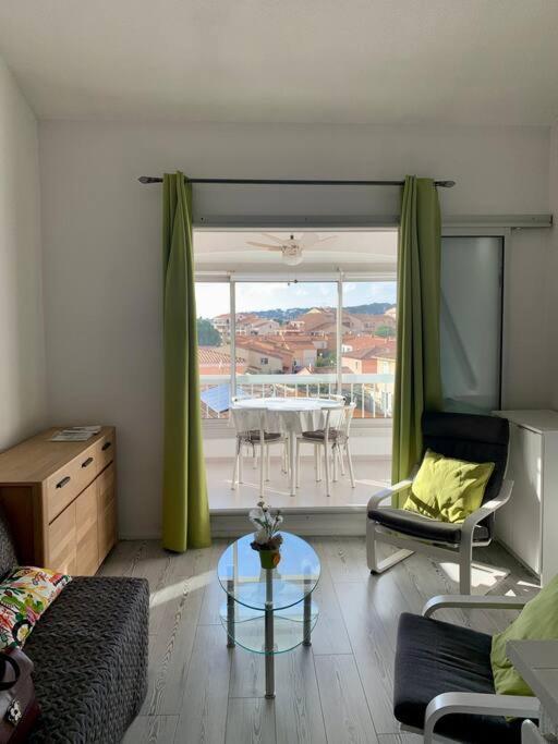 Coup de cœur à Sanary sur Mer - Appartement 1 Chambre - 2