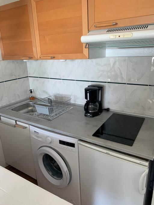 Coup de cœur à Sanary sur Mer - Appartement 1 Chambre - 4