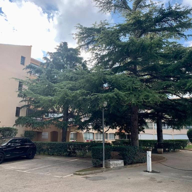 Coup de cœur à Sanary sur Mer - Appartement 1 Chambre - 30