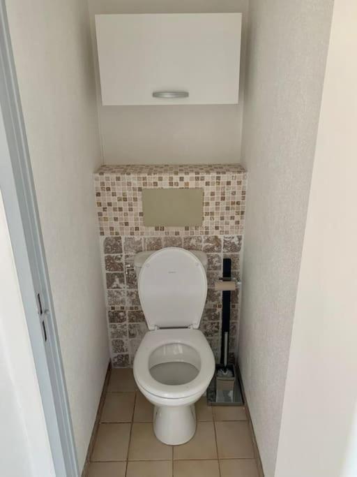 Coup de cœur à Sanary sur Mer - Appartement 1 Chambre - 21