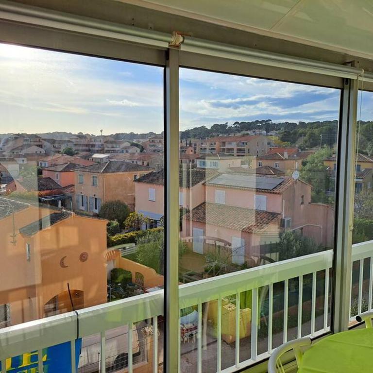Coup de cœur à Sanary sur Mer - Appartement 1 Chambre - 19