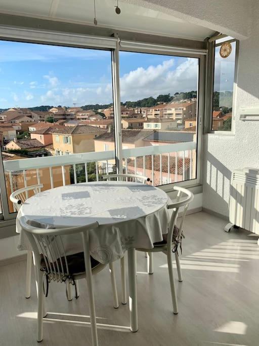 Coup de cœur à Sanary sur Mer - Appartement 1 Chambre - 20