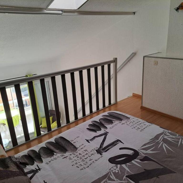 Coup de cœur à Sanary sur Mer - Appartement 1 Chambre - 18