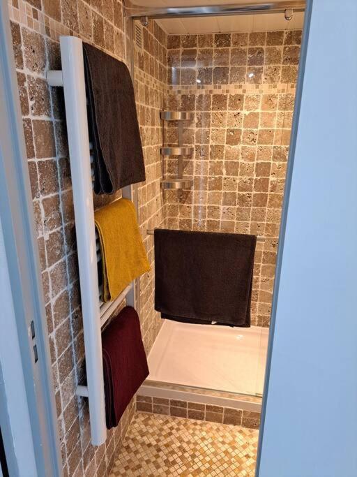 Coup de cœur à Sanary sur Mer - Appartement 1 Chambre - 10