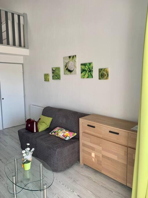 Coup de cœur à Sanary sur Mer - Appartement 1 Chambre - 6