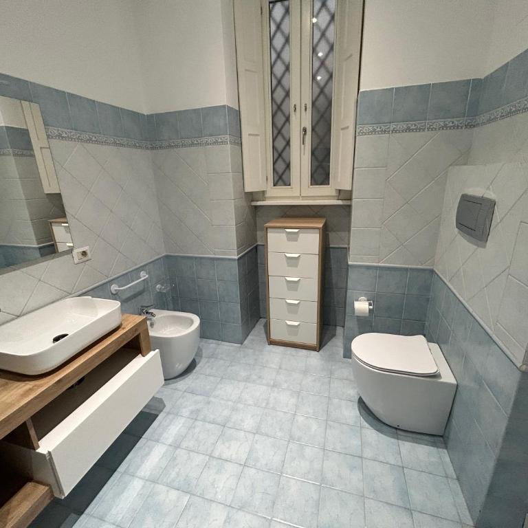 Raffaello's Place - Apartment - 86
