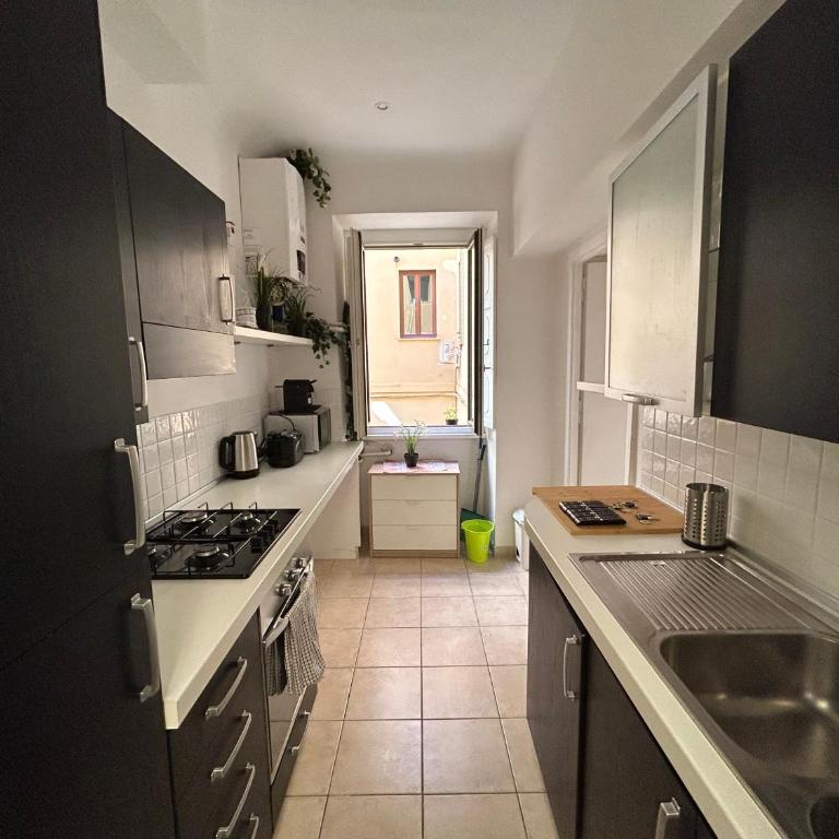 Raffaello's Place - Apartment - 89