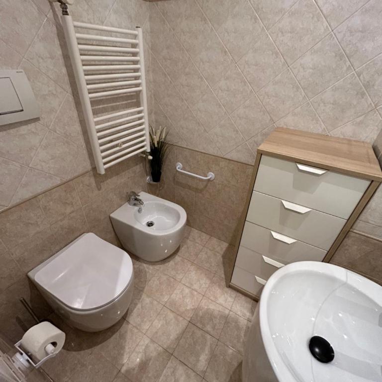 Raffaello's Place - Apartment - 88