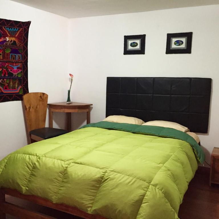 Hotel Inka King - Double Room - 4