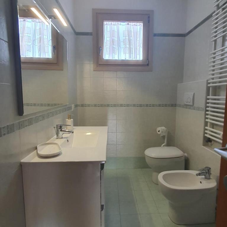Family Garden Apartment – Borgo dei Fiori - Appartamento con 1 Camera da Letto - 8