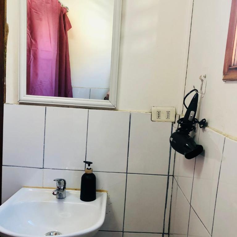Departamento Eusebio Lillo - Apartamento - Planta baja - 5