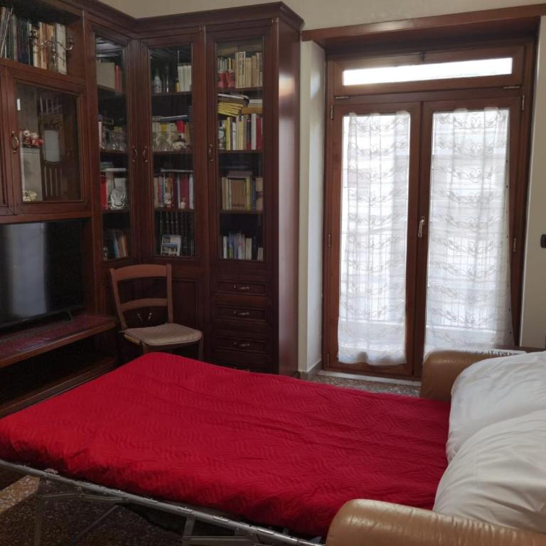 Appartamento per Turisti e Famiglie Roma - Standard Apartment - 13