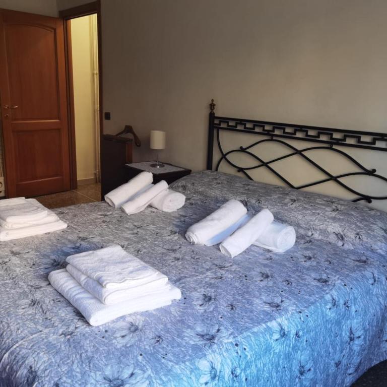 Appartamento per Turisti e Famiglie Roma - Standard Apartment - 1