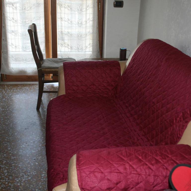 Appartamento per Turisti e Famiglie Roma - Standard Apartment - 14
