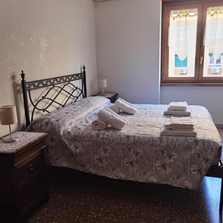 Appartamento per Turisti e Famiglie Roma - Standard Apartment - 16