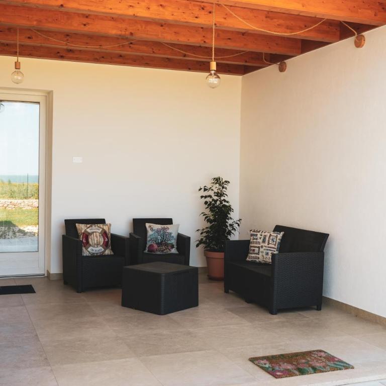Villa Susca - villa sul mare - Villa con Vista Mare - 17