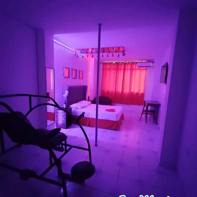 Hostal Los Mantas - Habitación Doble - 4