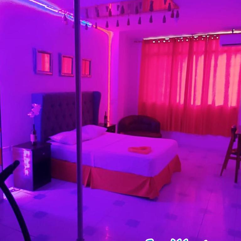 Hostal Los Mantas - Habitación Doble - 2