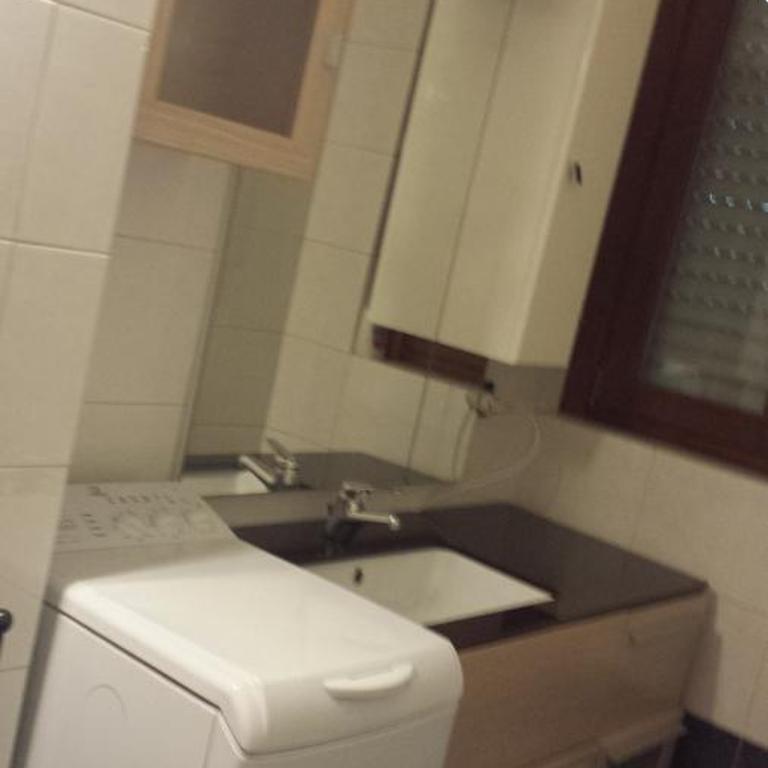 B&B Ai Prati - Camera Doppia con Letti Singoli con Bagno Privato - 1