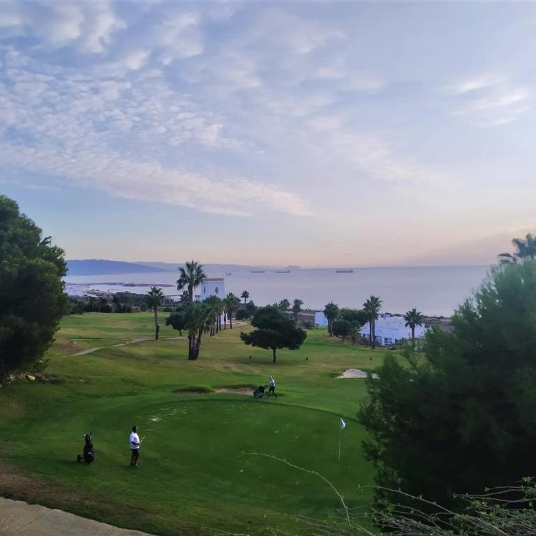 Aguamarina Golf - Apartamento de 2 dormitorios - 37