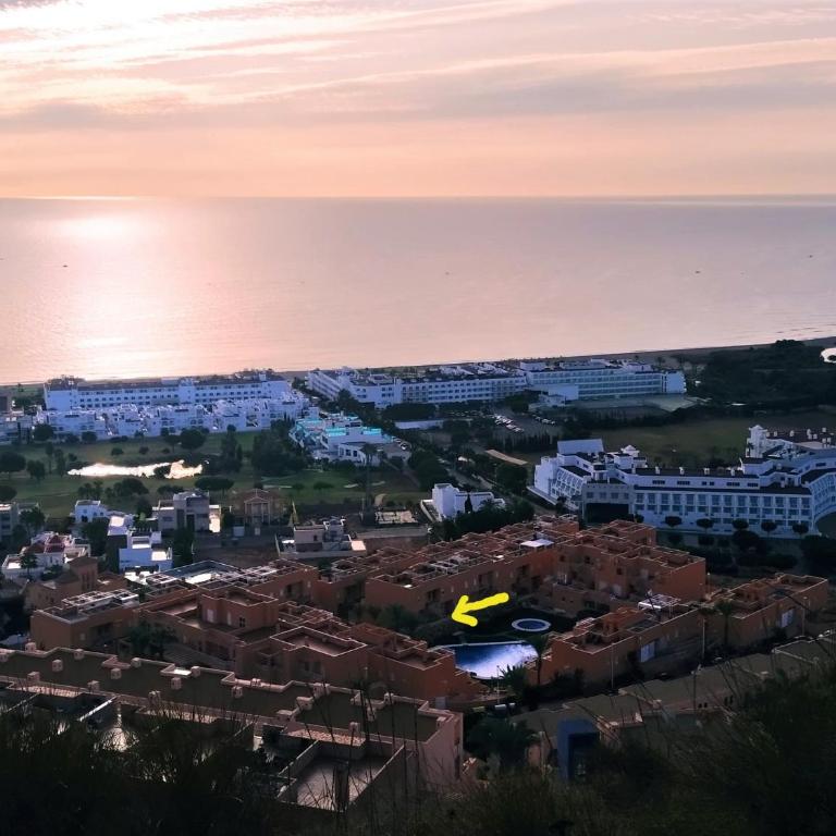 Aguamarina Golf - Apartamento de 2 dormitorios - 3