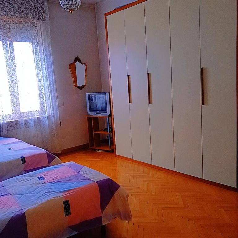 旅途之家 - Camera Familiare - 5