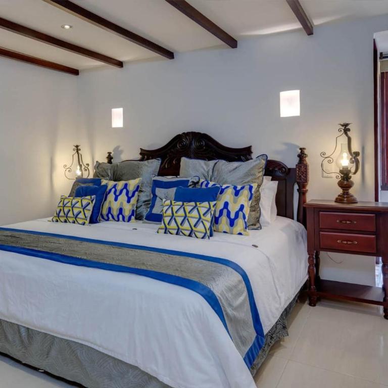 Hotel Dorado Plaza Calle del Arsenal - Habitación Doble - 3