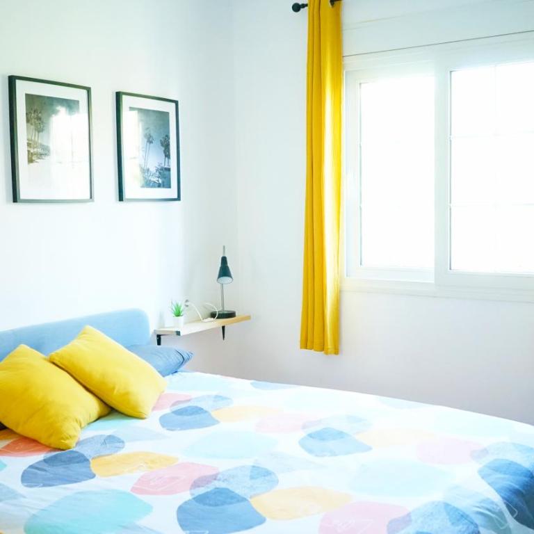 Precioso apartamento recién reformado en Nerja - Apartamento de 1 dormitorio - 1