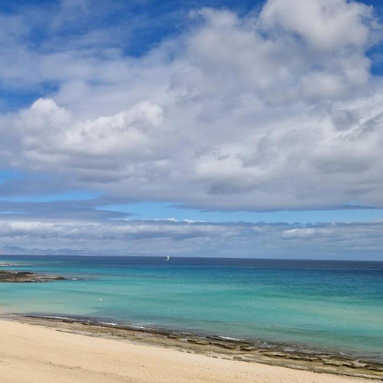 Casa Cotillo 13 next to Los Lagos Beach Highspeed Wifi - Apartamento de 3 dormitorios - 67
