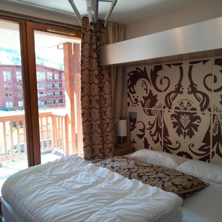 Edenarc Grand Duplex Familial 4 chambres, plein sud avec cheminée - Appartamento - 27