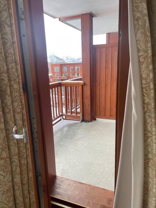 Edenarc Grand Duplex Familial 4 chambres, plein sud avec cheminée - Appartamento - 29