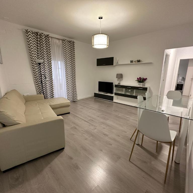 APARTFLAMENCO - Apartamento de 2 dormitorios - 9