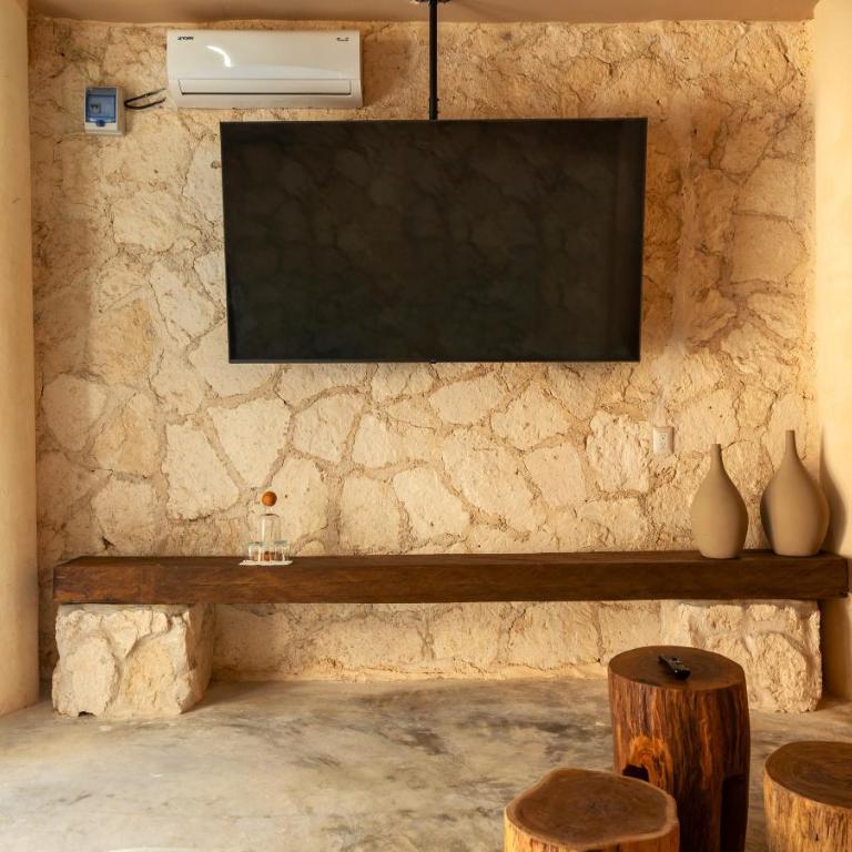 Alquimia Hotel Boutique - Apartamento Estudio con vistas al mar - 2