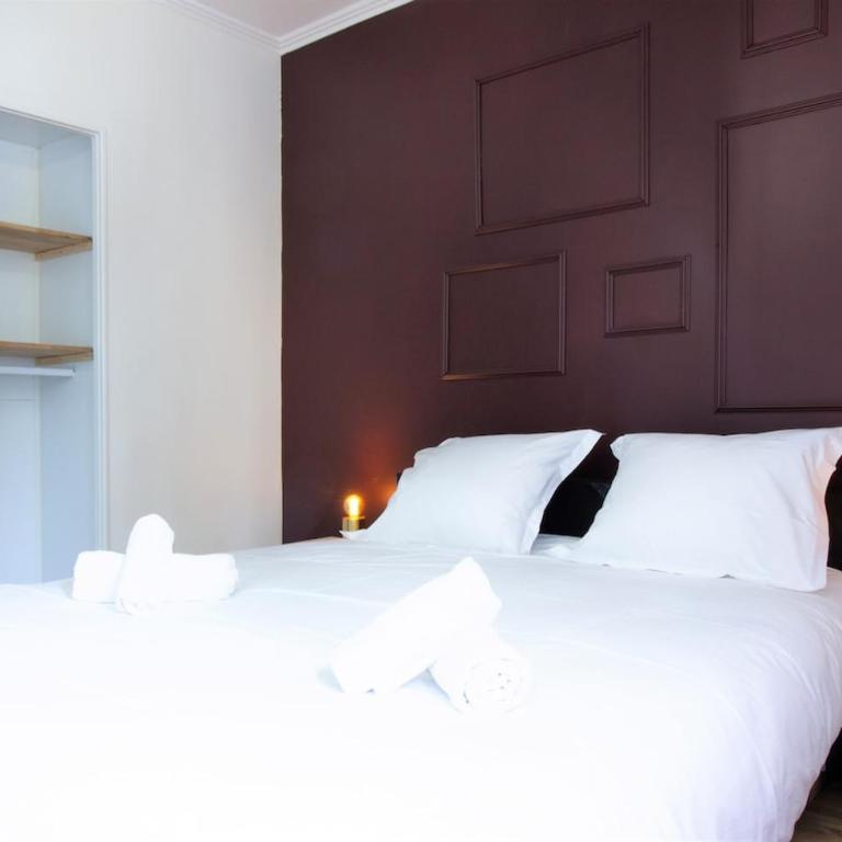 Saint Germain 2 chambres Parking - Appartamento con 2 Camere da Letto - 2