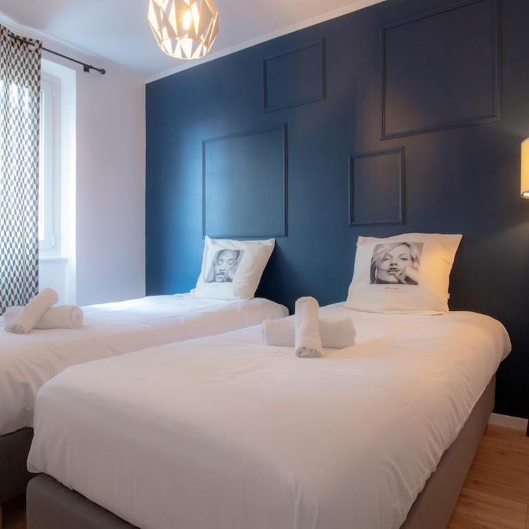 Saint Germain 2 chambres Parking - Appartamento con 2 Camere da Letto - 1