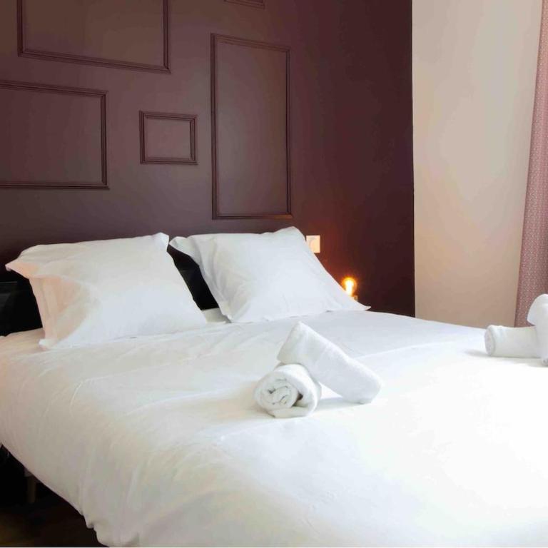 Saint Germain 2 chambres Parking - Appartamento con 2 Camere da Letto - 3
