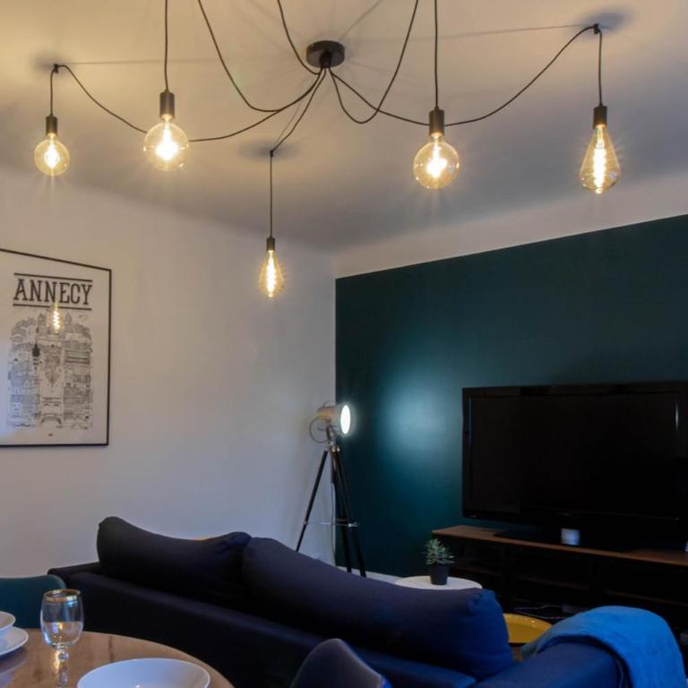 Saint Germain 2 chambres Parking - Appartamento con 2 Camere da Letto - 6