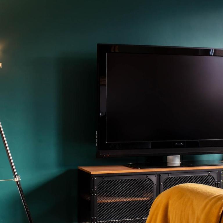 Saint Germain 2 chambres Parking - Appartamento con 2 Camere da Letto - 7