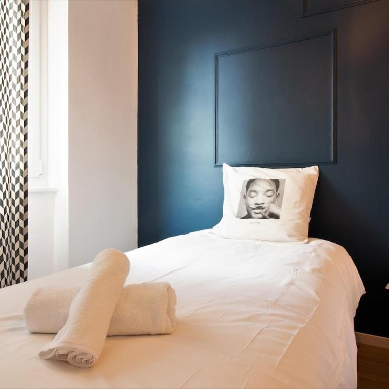 Saint Germain 2 chambres Parking - Appartamento con 2 Camere da Letto - 12