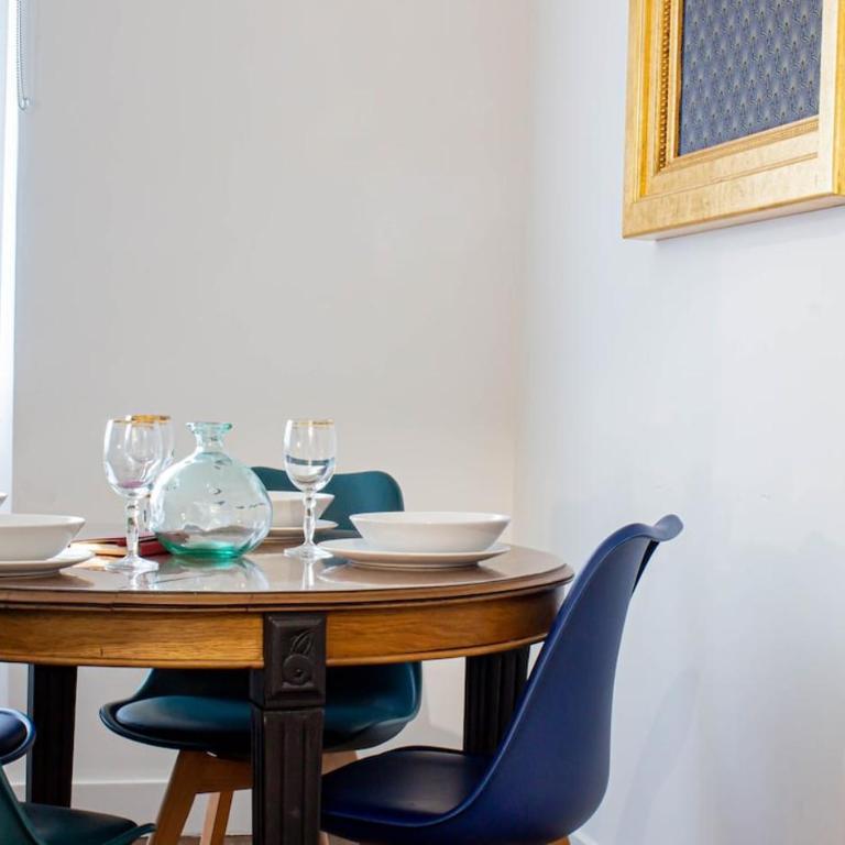 Saint Germain 2 chambres Parking - Appartamento con 2 Camere da Letto - 14
