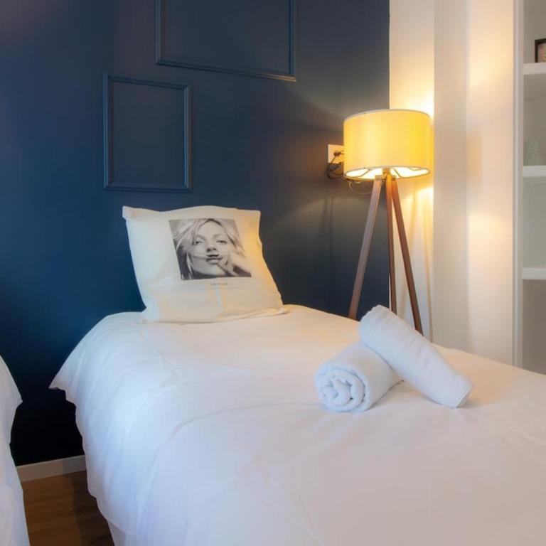 Saint Germain 2 chambres Parking - Appartamento con 2 Camere da Letto - 18