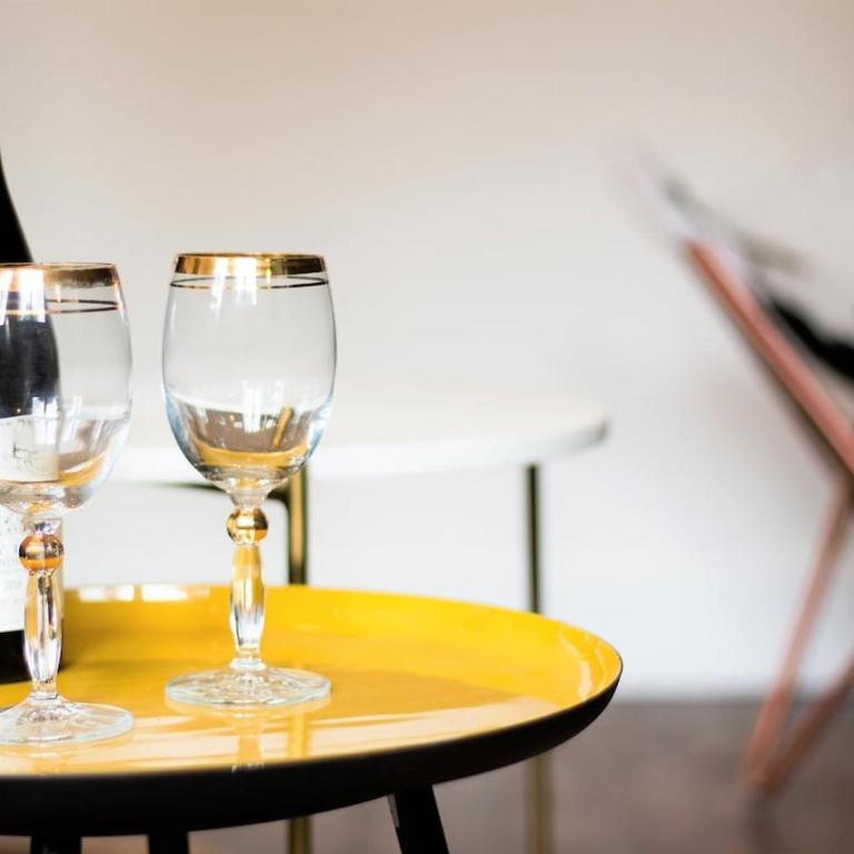 Saint Germain 2 chambres Parking - Appartamento con 2 Camere da Letto - 25