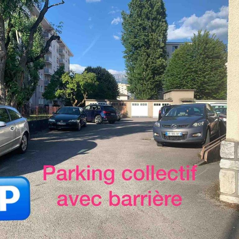 Saint Germain 2 chambres Parking - Appartamento con 2 Camere da Letto - 26