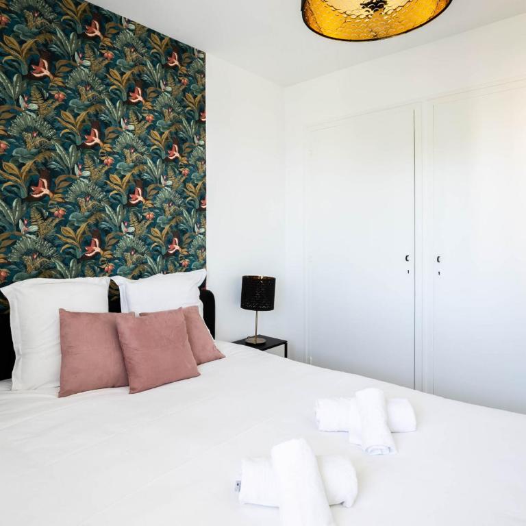 Hysope - Appartamento con 2 Camere da Letto - 8