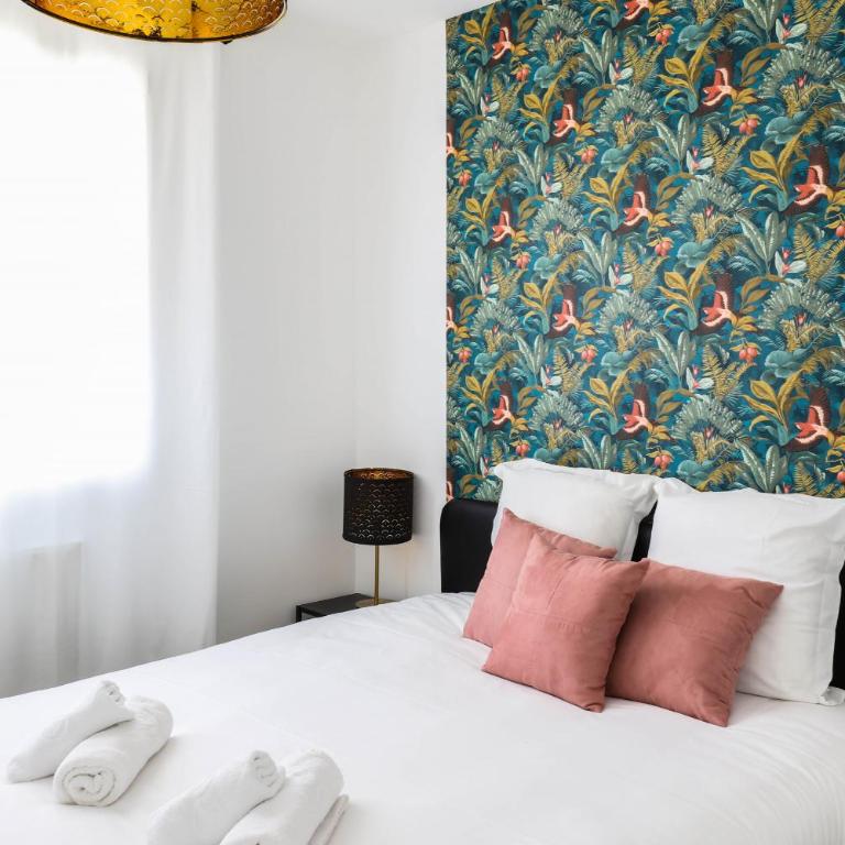 Hysope - Appartamento con 2 Camere da Letto - 9