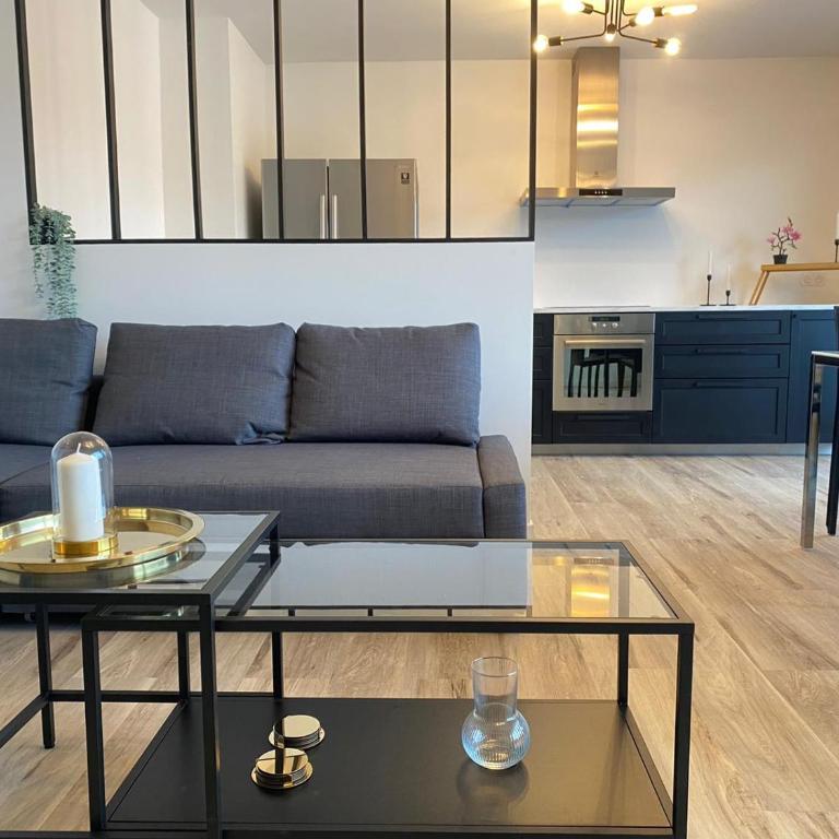 Hysope - Appartamento con 2 Camere da Letto - 17