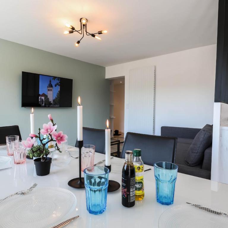 Hysope - Appartamento con 2 Camere da Letto - 19