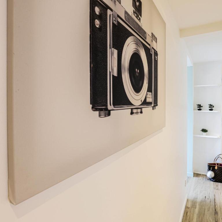 Hysope - Appartamento con 2 Camere da Letto - 20